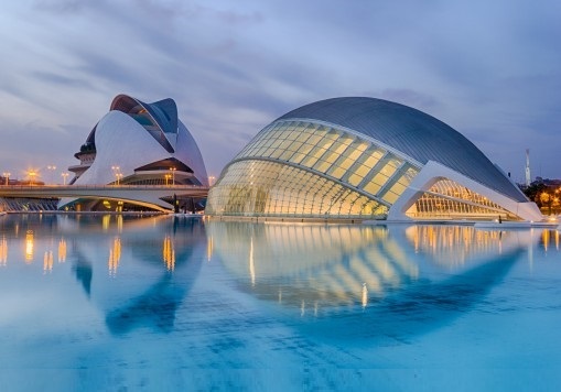 Ciudad de las ciencias