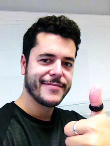 Miquel Avella-Oliver