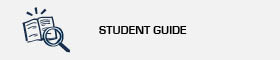 This opens a new window Student guide