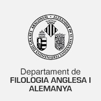 Departament Filologia Anglesa i Alemanya