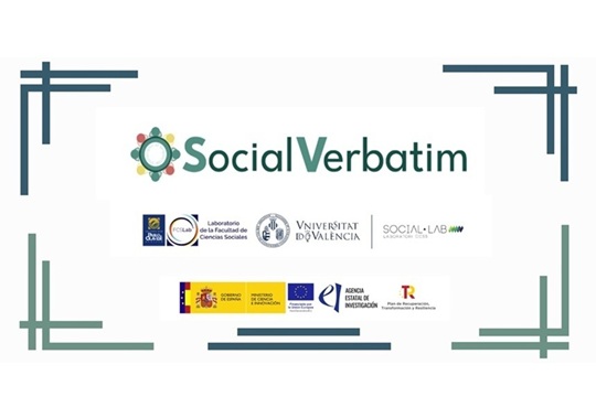 social verbatim