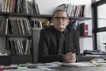 José Miguel Cortés.