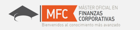 Enlace a la web del Màster en Finances Corporatives