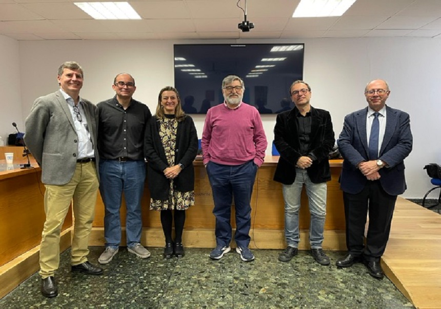 Foto de l'event