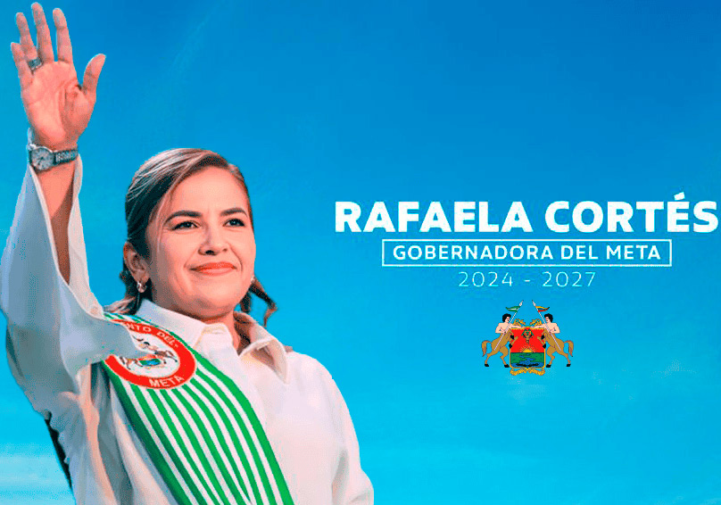 Rafaela Cortés
