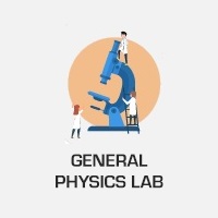 General Physics Lab logo