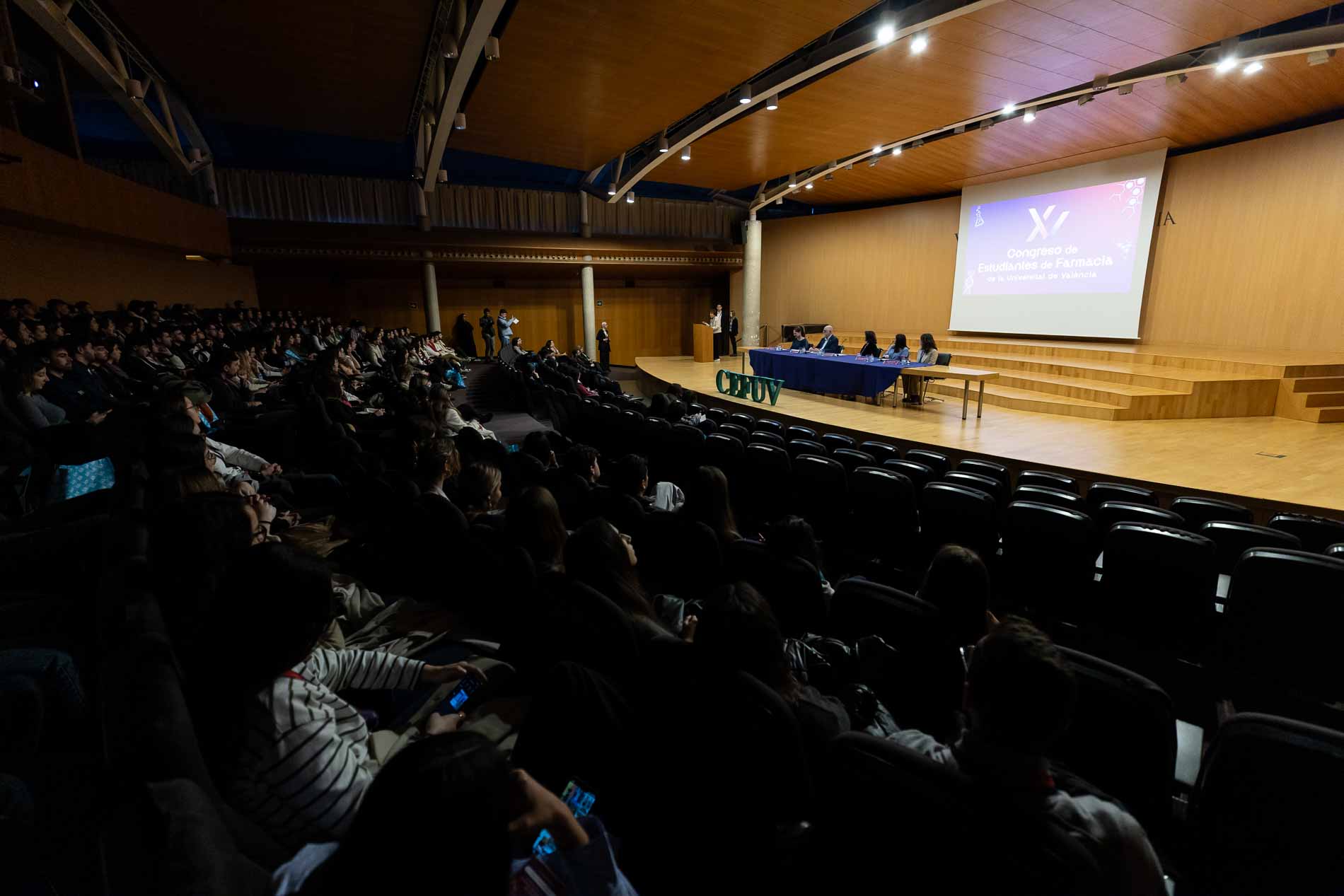Congreso - imatge 0