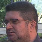 Fernando Sapiña.