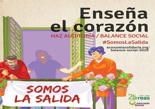 publicitat Balanç Social REAS
