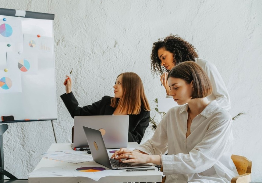 Internship students
