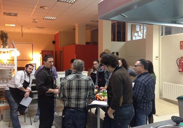 Sabors IV (14/01/14)
