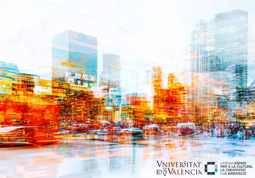 ESPACIOS: una nova aposta per enfortir la cultura i la creativitat a tot el territori