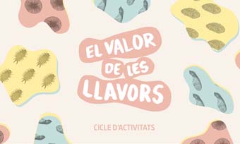 Cartell del cicle.