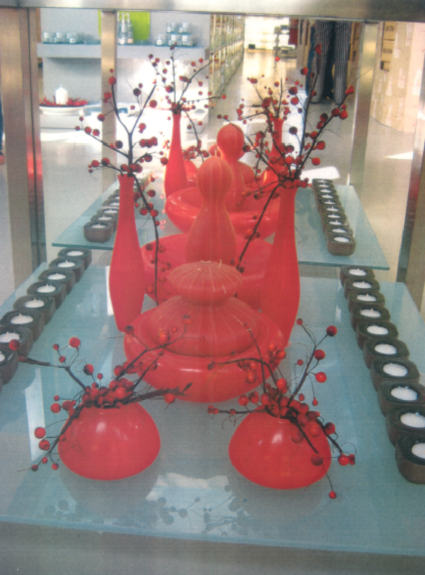 Picture of the documentary unit