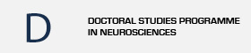 Doctorat Neurociències