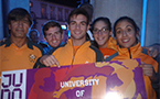 Equipo Judo