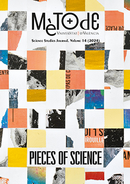 Metode Science Studies Journal - Volume 14 (2024)