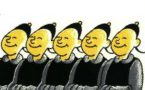 cuento Los cinco hermanos chinos