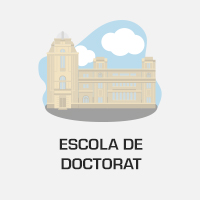 Escola de Doctorat