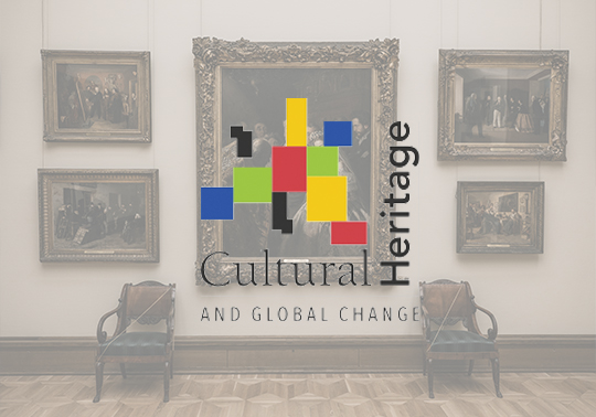 Convocatòria Conjunta sobre Patrimoni Cultural, Societat i Ètica