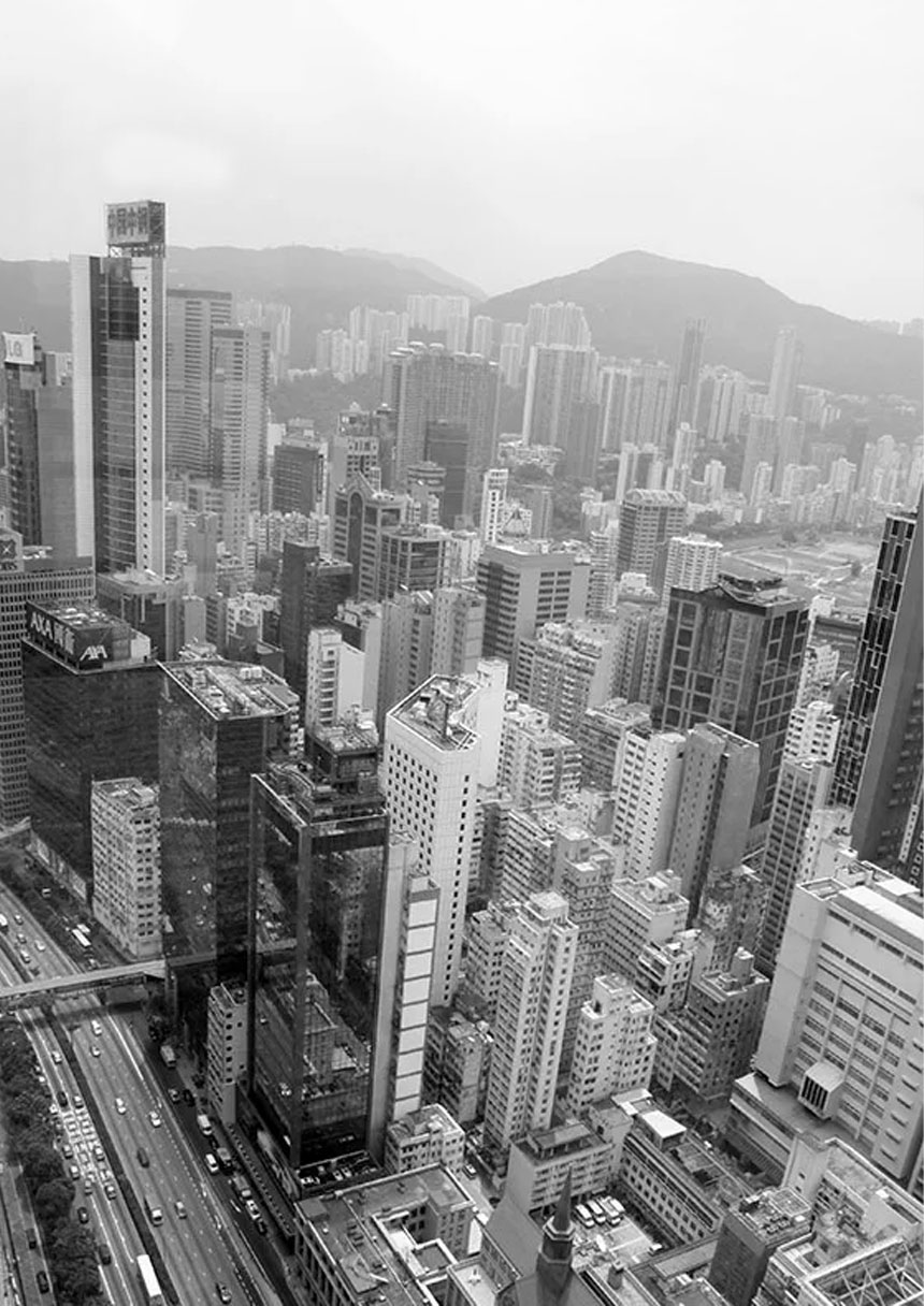 City