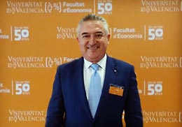 José Ribes