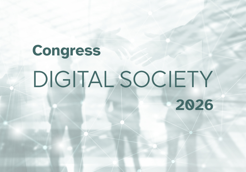 Imagen del evento:Congreso Sociedad Digital, del Instituto Derecho Patrimonial (formato híbrido)