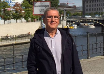 José Miñarro.