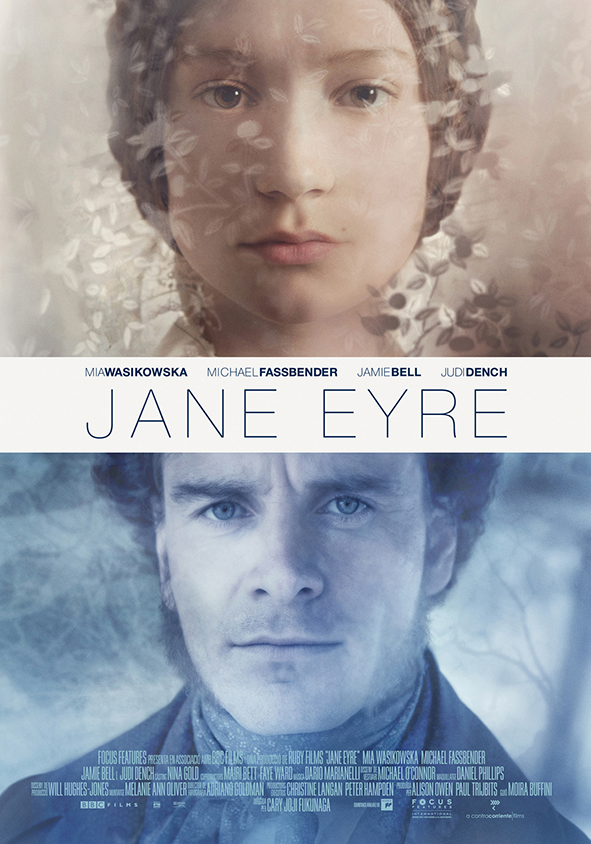 Cartell de la pel·lícula Jane Eyre