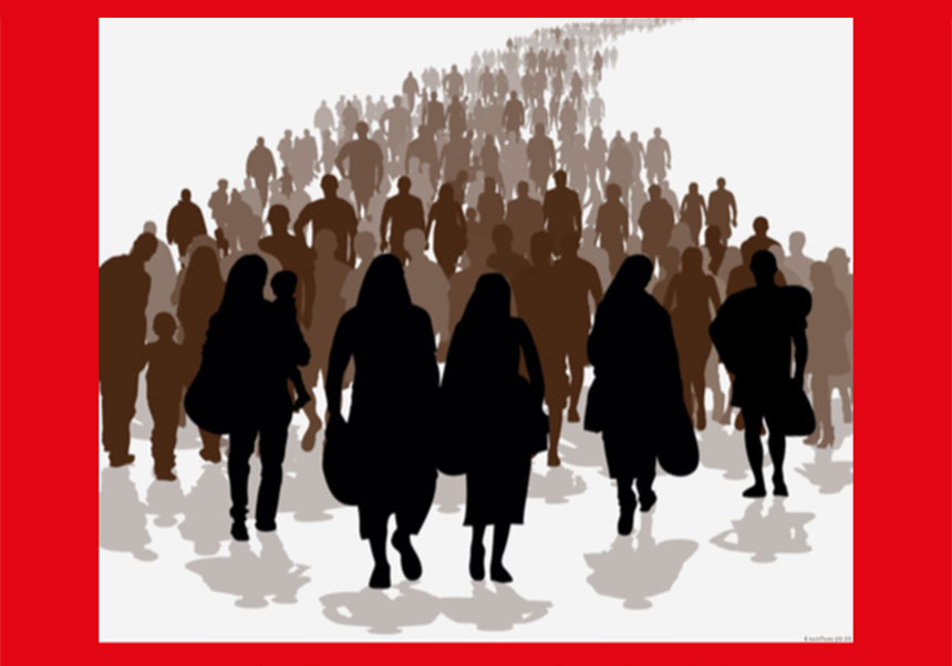 Persones refugiades