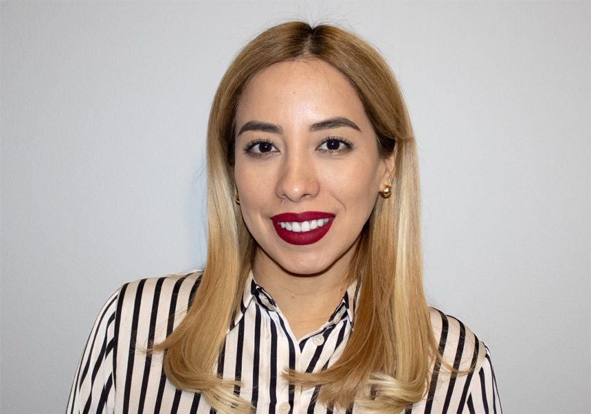 Sra. Marcia Nathaly Villavicencio Morejón