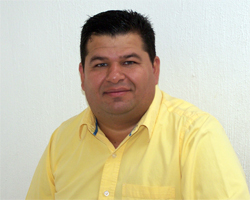 D. Gabriel Orozco Grover