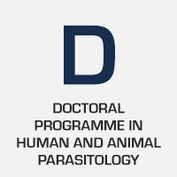 Doctoral Programme in Human and Animal Parasitology