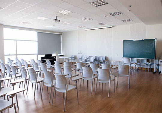 Facultat de Magisteri