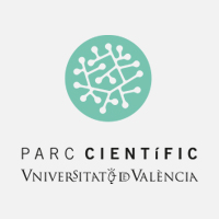 logo Parc Cientific de la Universitat de València