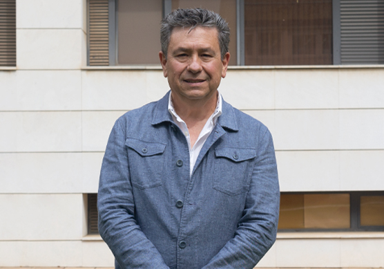 foto de Francisco Pérez Sánchez