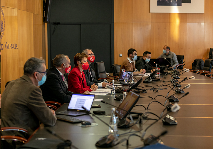 L'Institut Confuci de la Universitat de València celebra el seu 14é aniversari