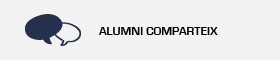 Alumni comparteix