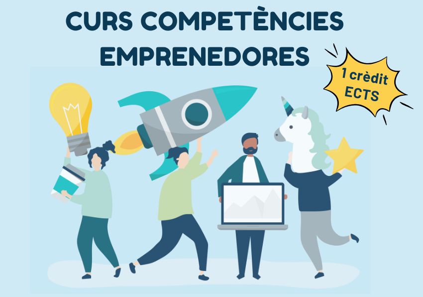 Curso de Competencias Emprendedoras Básicas