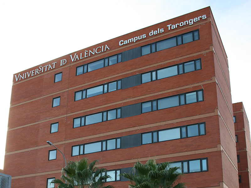Representative picture of the project