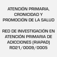 Atención primaria, cronicidad y promoción de la salud