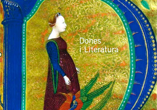 Dones i Literatura