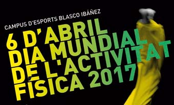Poster of the activity.