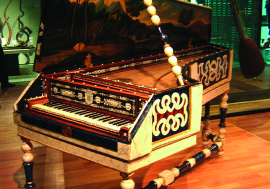 Clavicémbalo