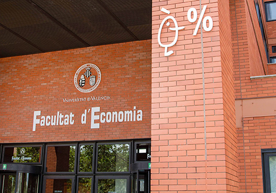 facultat economia uv
