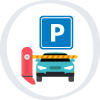 Parking access management