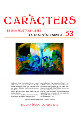 Caràcters 53