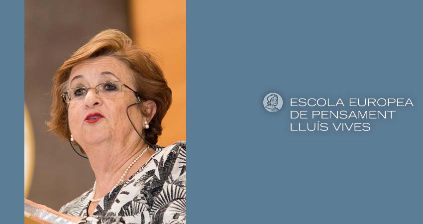 Foto de María Dolores Rincón