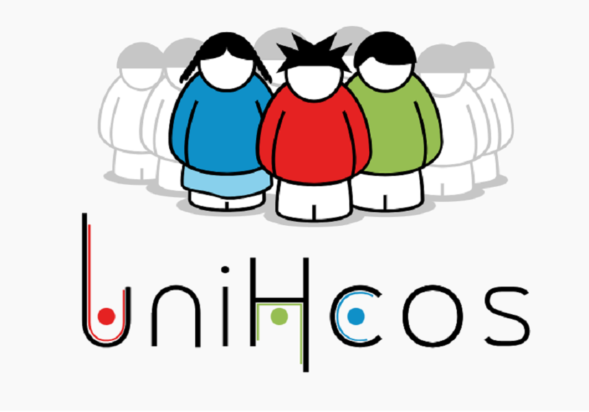 logo uniHcos