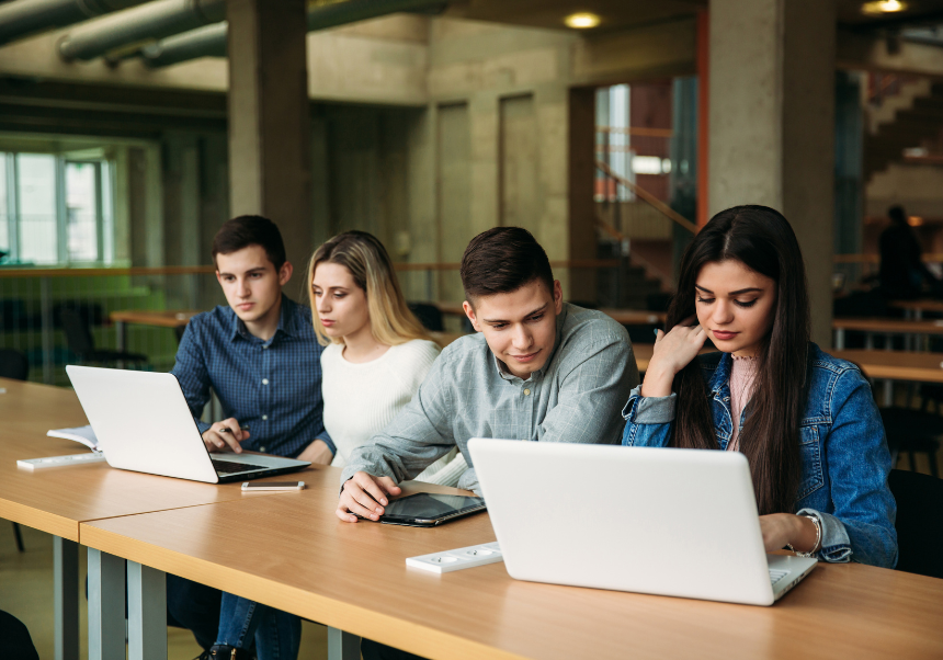 Estudiants UV